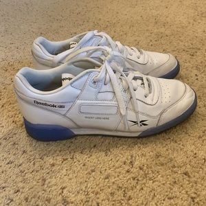 Reebok Men’s Workout Plus Classic ‘3:AM NOLA’